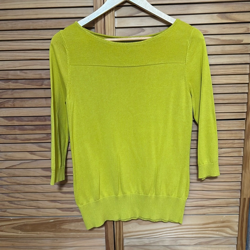 Banana Republic Sweater